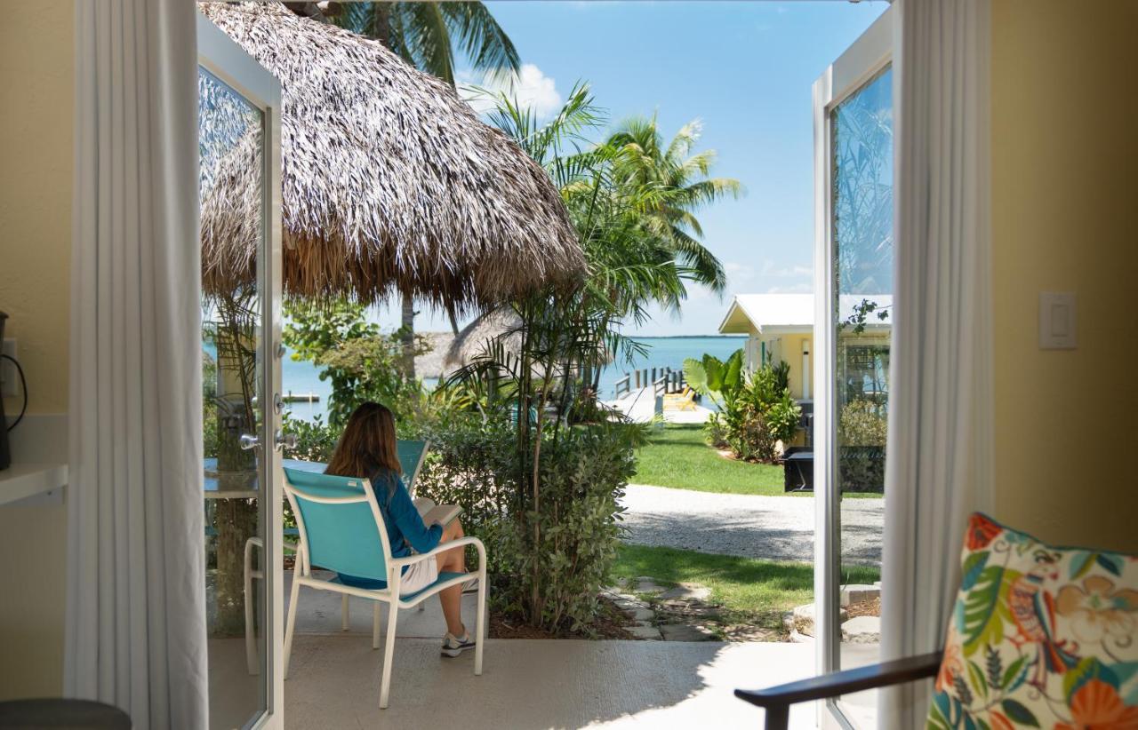 Bay Harbor Lodge Ки Ларго Экстерьер фото