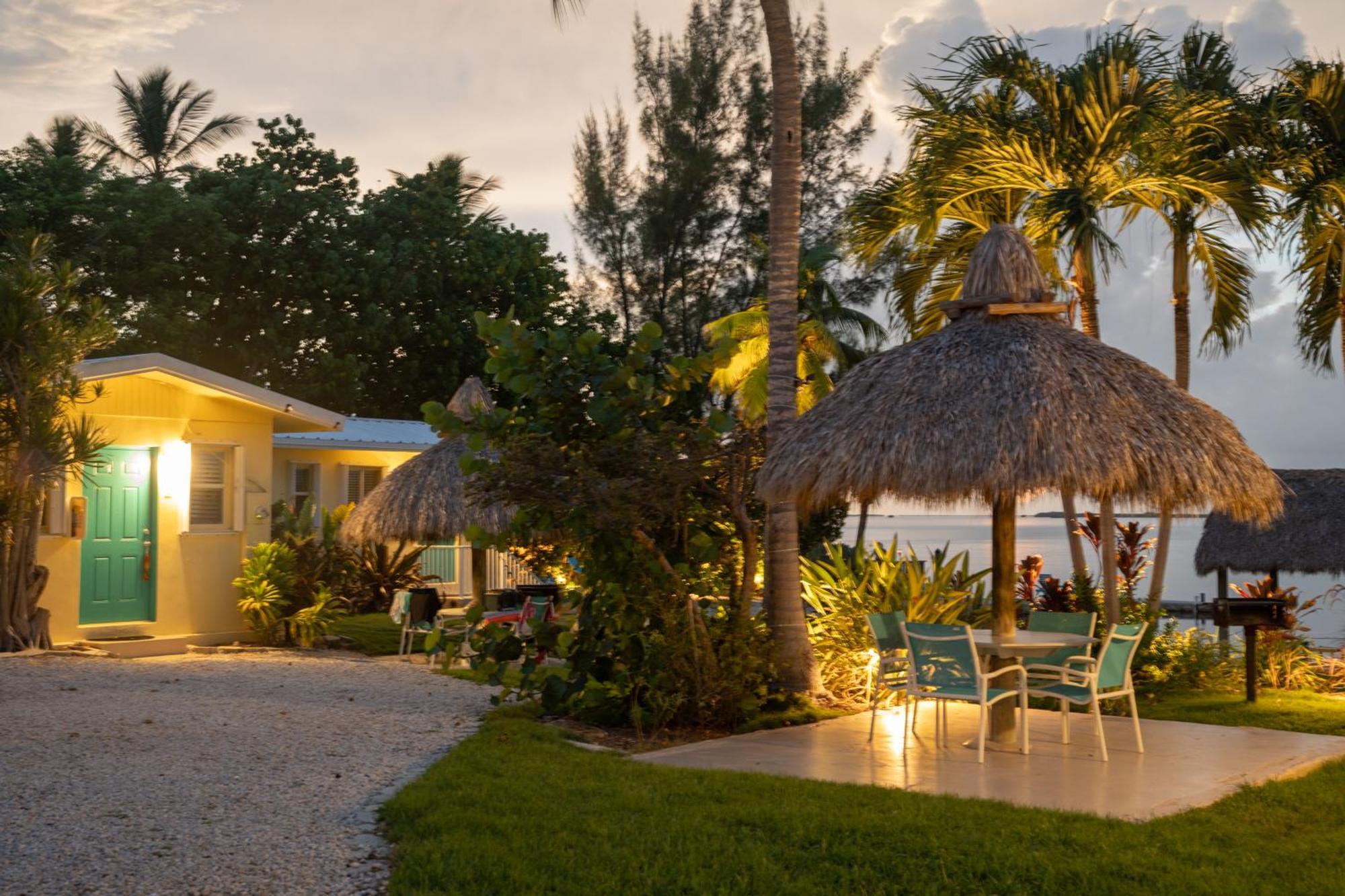 Bay Harbor Lodge Ки Ларго Экстерьер фото