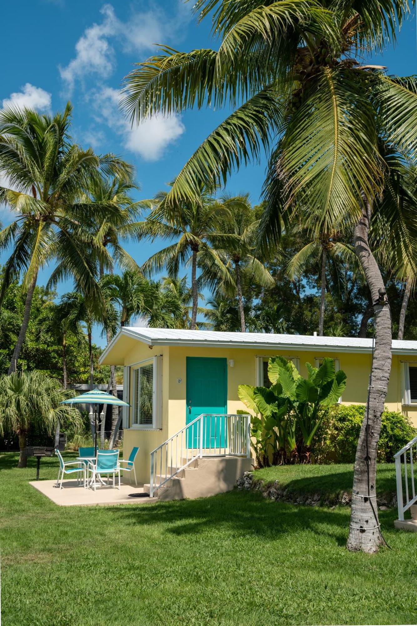 Bay Harbor Lodge Ки Ларго Экстерьер фото